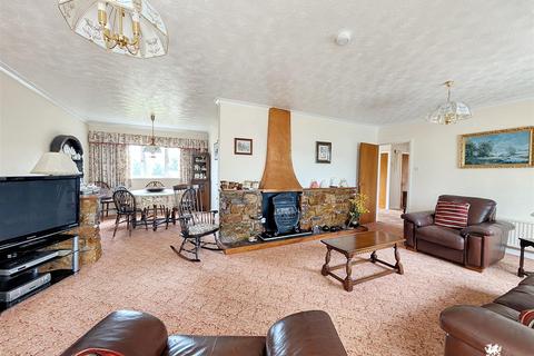 undefined, Banc Pendre, Kidwelly