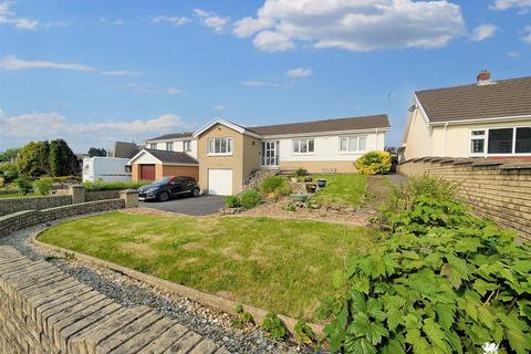 3 bedroom detached bungalow for sale, Banc Pendre, Kidwelly