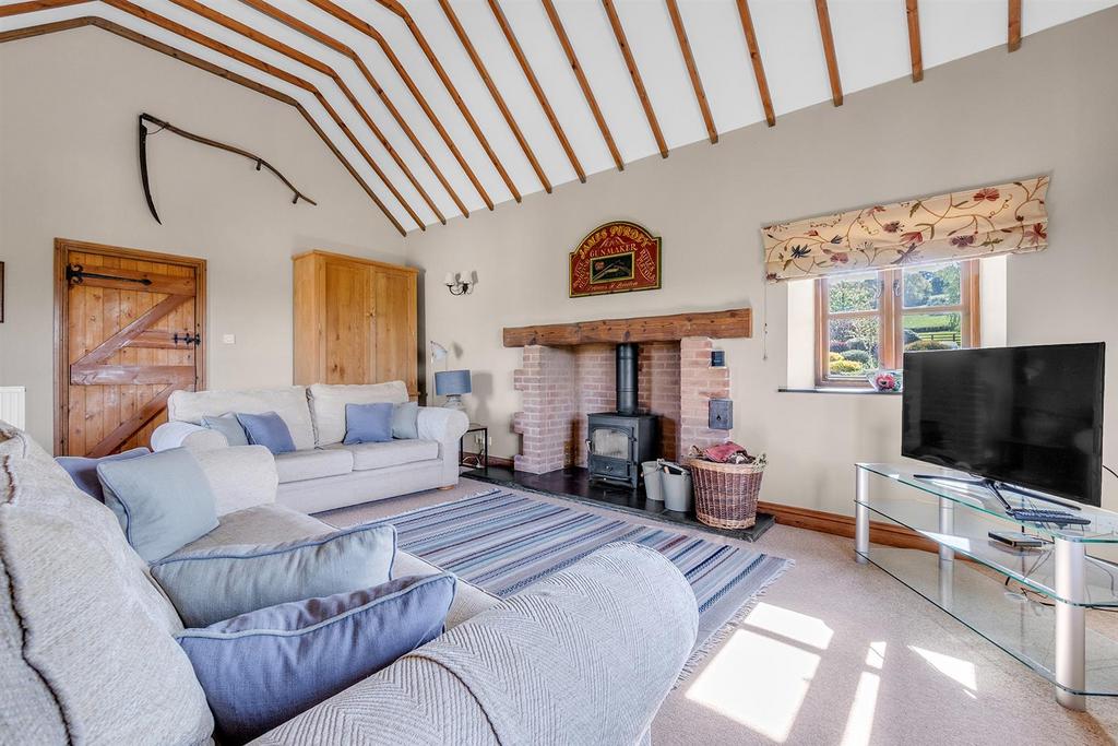 Living room 2