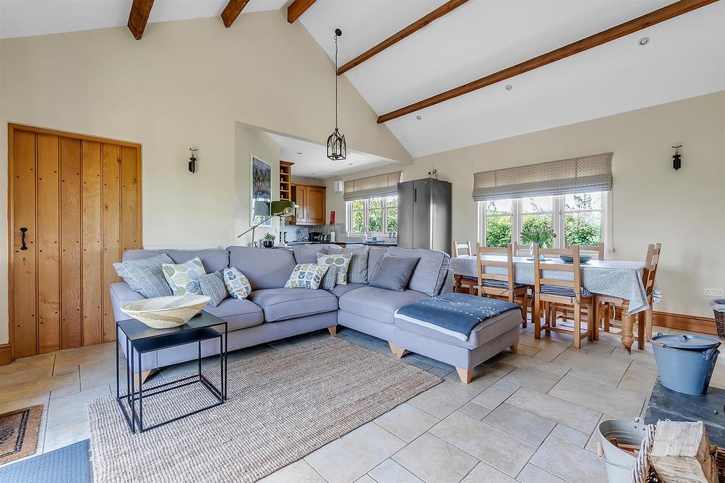 Living room - Annexe