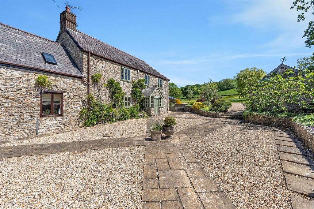 Farmhouse