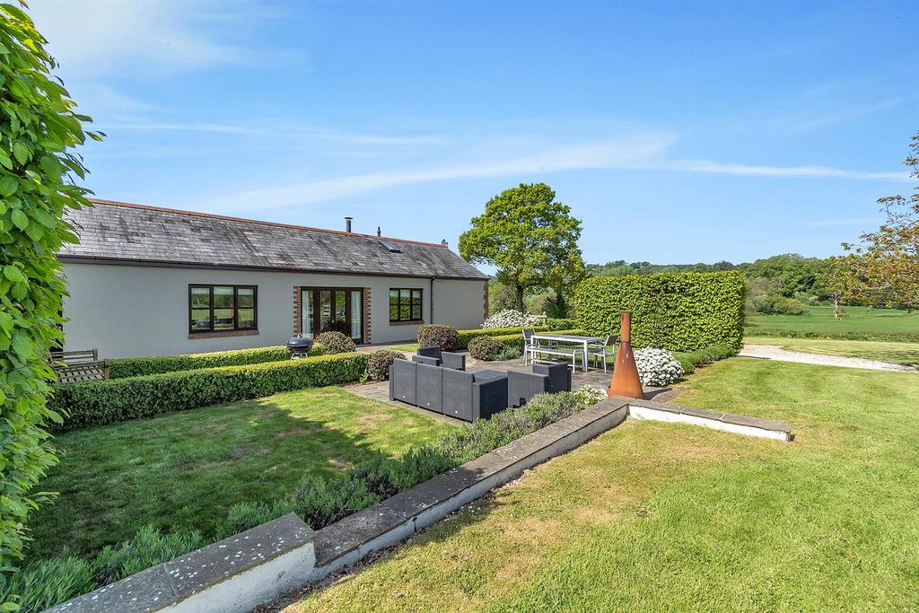 External annexe