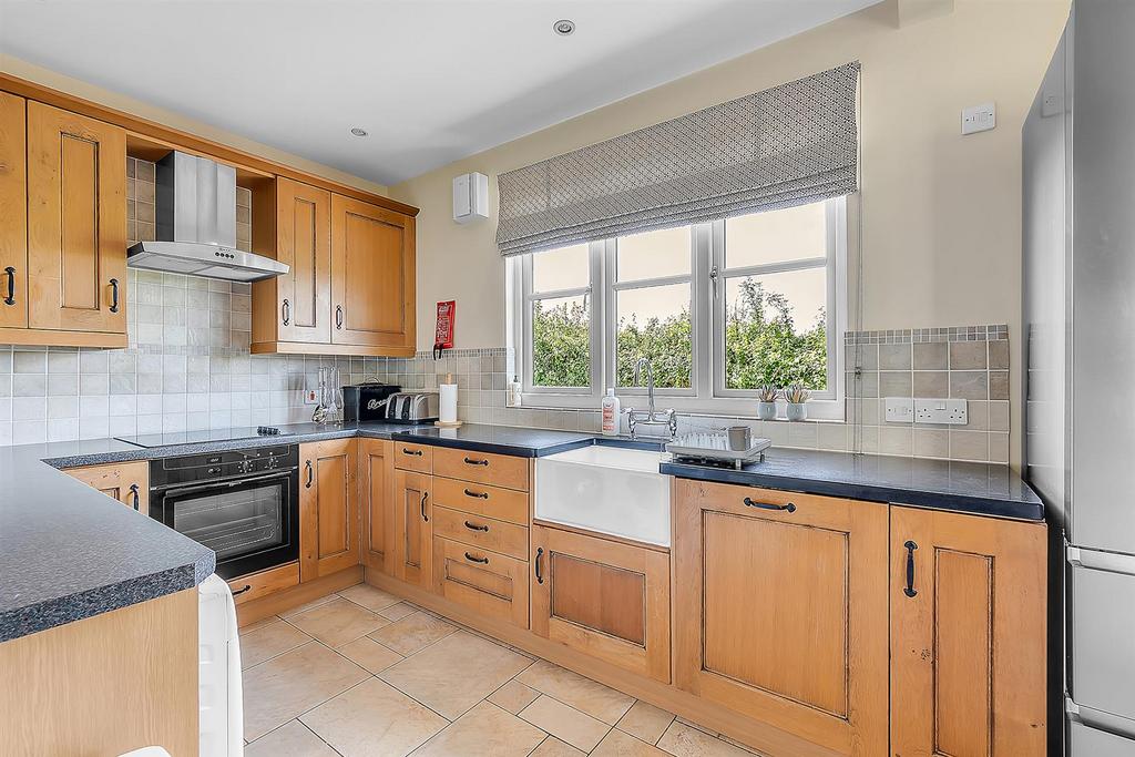 Kitchen - Annexe