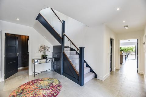 5 bedroom detached house for sale, Bartle Lane, Lower Bartle, Preston, PR4