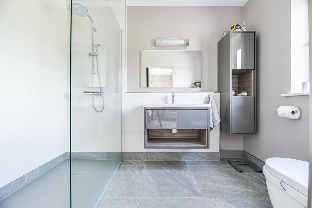 En Suite (annexe)