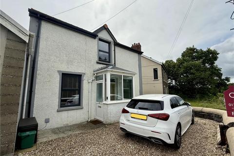141 Carmarthen Road, Cross Hands, Llanelli, SA14 6TD