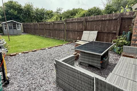 141 Carmarthen Road, Cross Hands, Llanelli, SA14 6TD