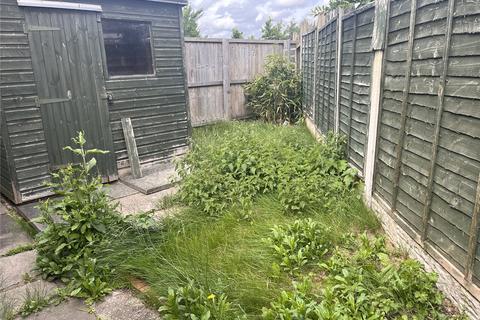 undefined, Shaw Road, Monkmoor, Shrewsbury, Shropshire, SY2