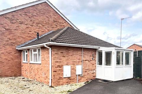 Shaw Road, Monkmoor, Shrewsbury, Shropshire, SY2