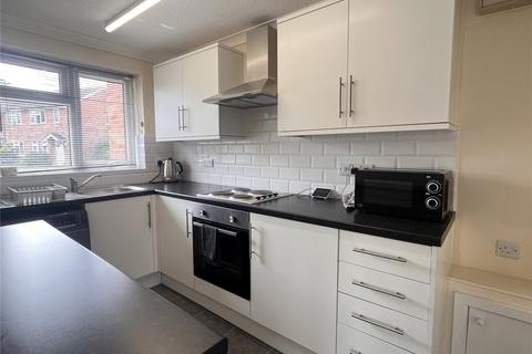 undefined, Shaw Road, Monkmoor, Shrewsbury, Shropshire, SY2