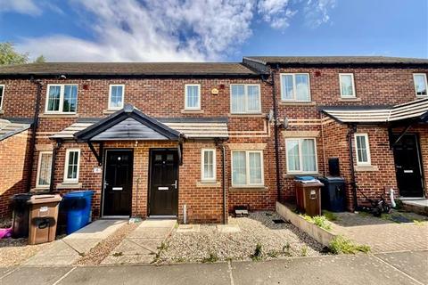 6 Rustic Court, Sheffield, S9 5AT