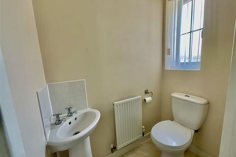 6 Rustic Court, Sheffield, S9 5AT