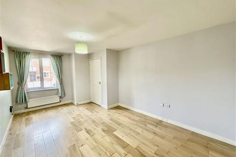 6 Rustic Court, Sheffield, S9 5AT