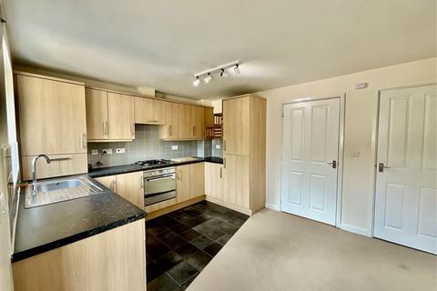 6 Rustic Court, Sheffield, S9 5AT