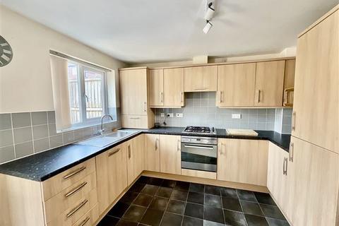 6 Rustic Court, Sheffield, S9 5AT