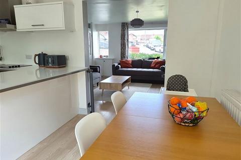 4 bedroom semi-detached house for sale, Eagle View, Aston, Sheffield, S26 2GL