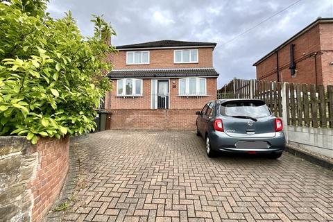undefined, Main Street, Aughton, Sheffield, S26 3UA