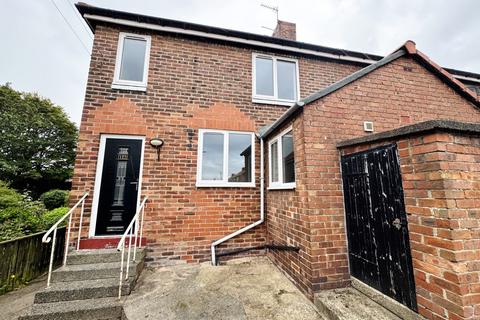 12 Cavell Square, Peterlee, SR8 3NA