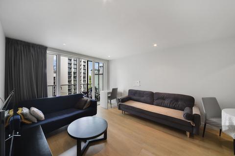 1 bedroom apartment for sale, Pump House Crescent, Brentford TW8