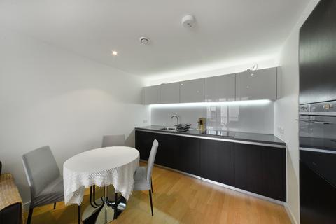 1 bedroom apartment for sale, Pump House Crescent, Brentford TW8