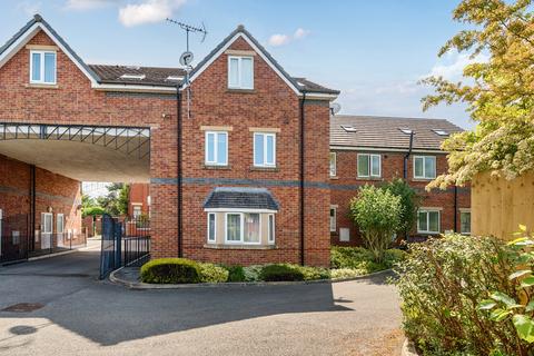 Studio for sale, Stewart Street, Crewe, Cheshire