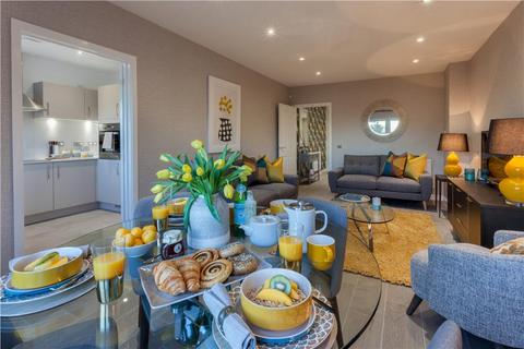 4 bedroom semi-detached house for sale, Plot 131, Larchwood at West Craigs Manor, Off Craigs Road EH12