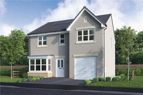 undefined, Plot 129, Maplewood at West Craigs Manor, Off Craigs Road EH12