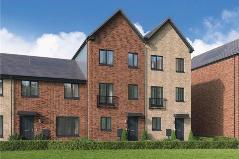 undefined, Plot 36, Leyton Mid Millerpark at Millerpark, Abbotsford Road G81
