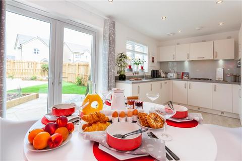 undefined, Plot 44, Fenton at Dalhousie Gate, Off B6392 EH19