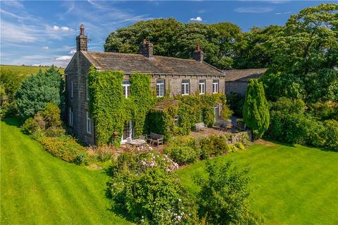 5 bedroom detached house for sale, Skipton Road, Silsden, North Yorkshire, BD20