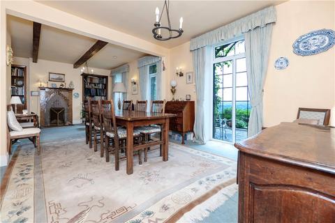 5 bedroom detached house for sale, Skipton Road, Silsden, North Yorkshire, BD20