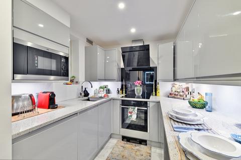 Studio for sale, Kinnerton Yard, Belgravia, London