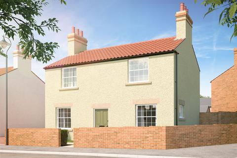 undefined, The Rickleton at Hedworths Green at Lambton Park, DH3, Lambton Park, Houghton Gate DH3