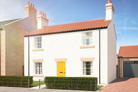 undefined, The Rickleton at Hedworths Green at Lambton Park, DH3, Lambton Park, Houghton Gate DH3