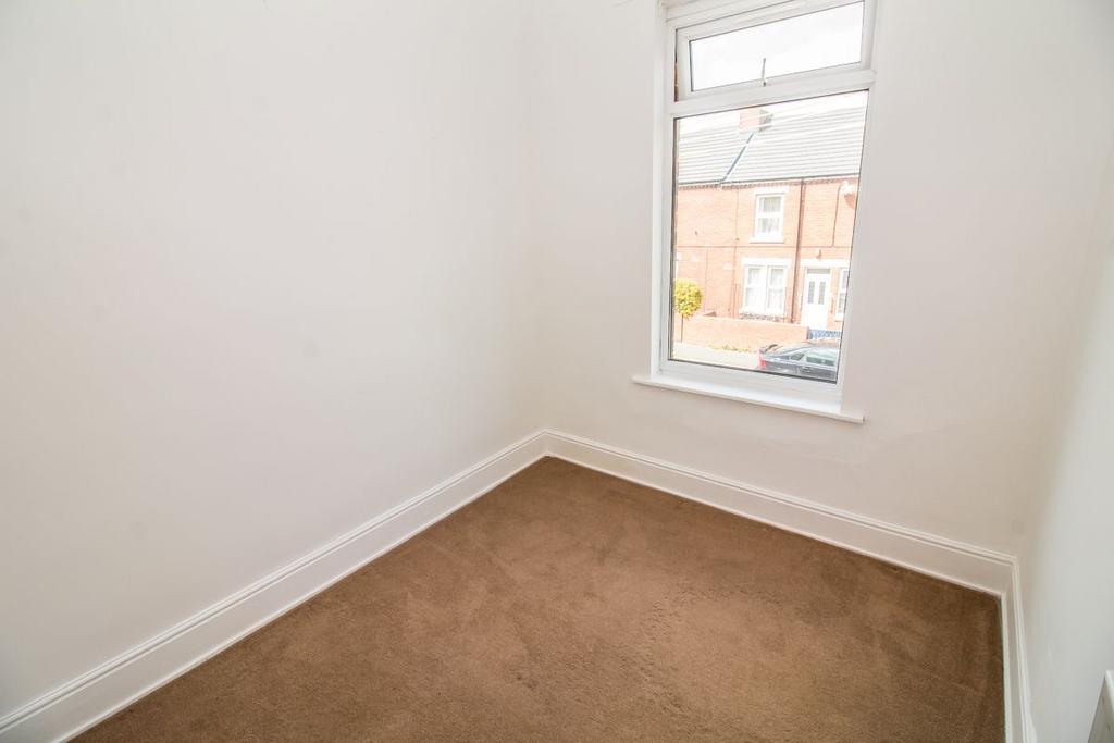 Bedroom Three.