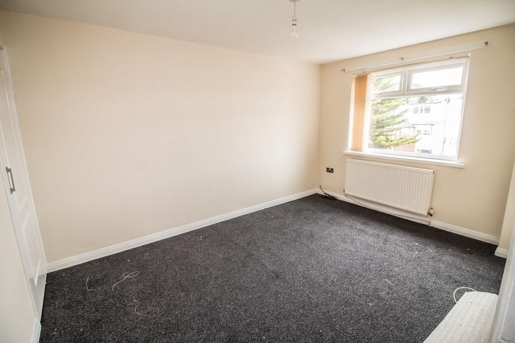 Bedroom Three.