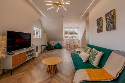 1 bedroom flat to rent, Northolt Road, Harrow