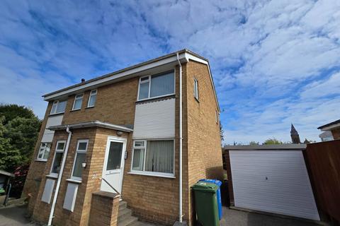 undefined, 21 Ashburn Rise, Scarborough