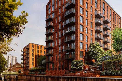 2 bedroom flat to rent, Shadwell Street, Birmingham B4