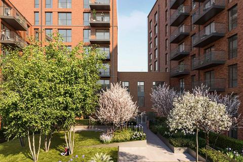 2 bedroom flat to rent, Shadwell Street, Birmingham B4
