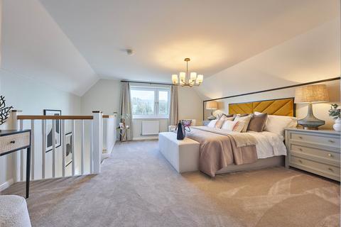 Plot 7101, The Beech at Edwalton Fields, Nottingham, Edwalton Fields NG12
