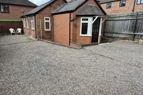 undefined, 40a Sandford Avenue Church Stretton SY6 6BH
