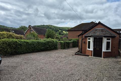 undefined, 40a Sandford Avenue Church Stretton SY6 6BH