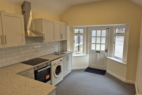 undefined, 40a Sandford Avenue Church Stretton SY6 6BH