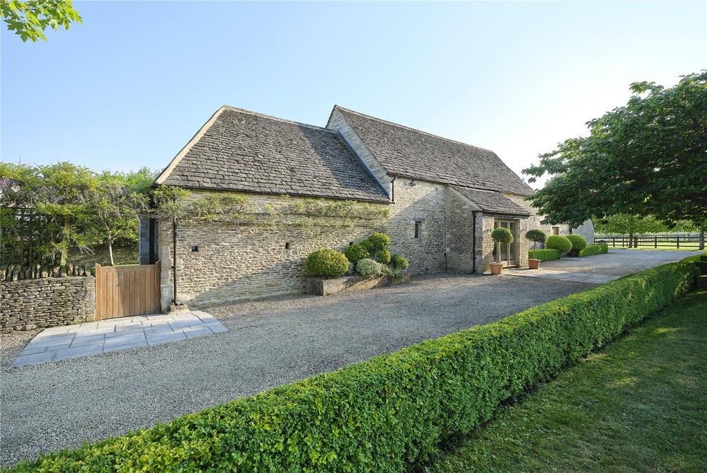 Oakbale House