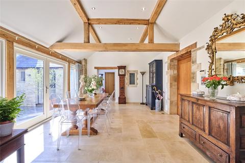 undefined, Ampney St. Mary, Cirencester, Gloucestershire, GL7