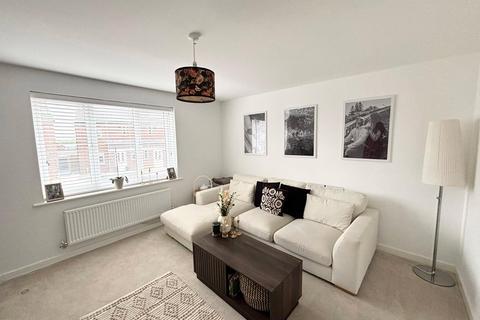 3 bedroom detached house for sale, Tasker Way, Haverfordwest, Pembrokeshire, SA61