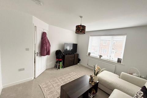 3 bedroom detached house for sale, Tasker Way, Haverfordwest, Pembrokeshire, SA61
