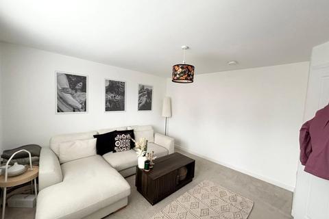 3 bedroom detached house for sale, Tasker Way, Haverfordwest, Pembrokeshire, SA61