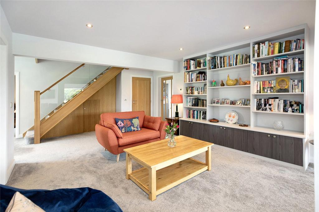 Snug Area
